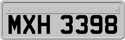 MXH3398