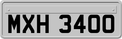 MXH3400