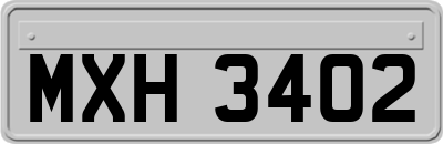 MXH3402