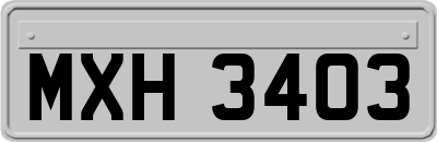 MXH3403