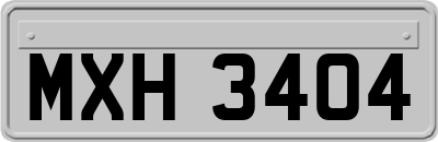 MXH3404