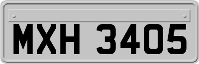 MXH3405