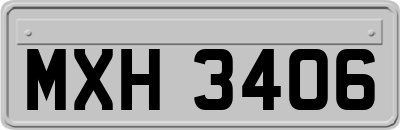 MXH3406