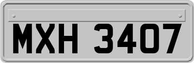 MXH3407