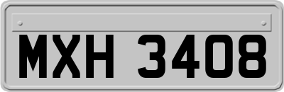 MXH3408