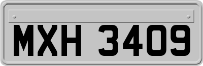 MXH3409