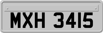 MXH3415