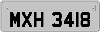 MXH3418