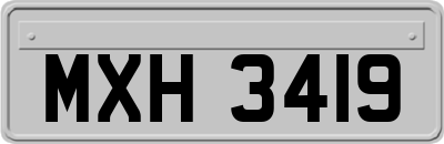 MXH3419