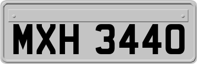 MXH3440