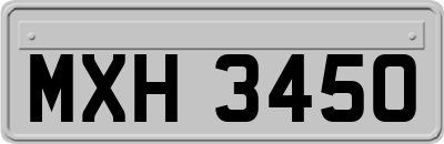 MXH3450