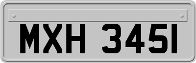 MXH3451