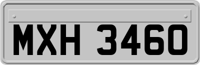 MXH3460