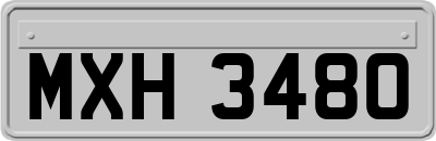 MXH3480