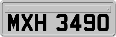 MXH3490