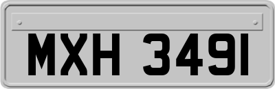 MXH3491