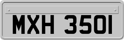 MXH3501