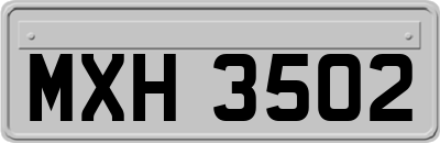 MXH3502