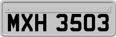 MXH3503