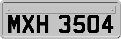 MXH3504