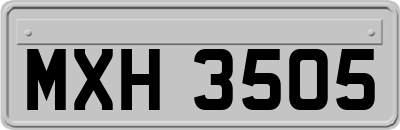 MXH3505