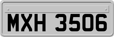 MXH3506