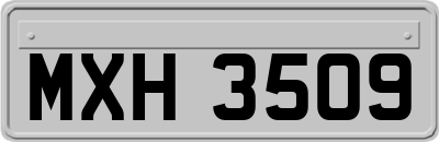 MXH3509