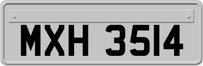 MXH3514