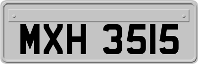 MXH3515