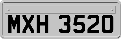 MXH3520