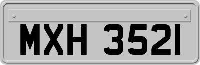 MXH3521