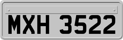 MXH3522