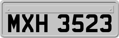 MXH3523