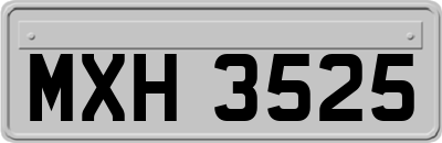 MXH3525