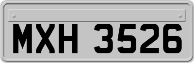 MXH3526