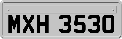 MXH3530