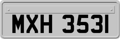 MXH3531