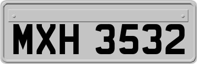 MXH3532