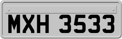 MXH3533