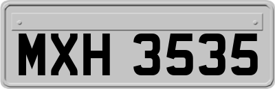 MXH3535