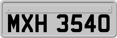 MXH3540