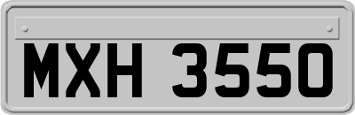 MXH3550