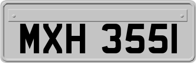 MXH3551