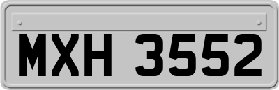 MXH3552