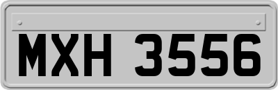 MXH3556