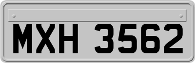 MXH3562