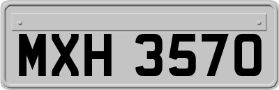 MXH3570