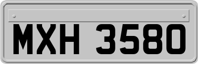 MXH3580