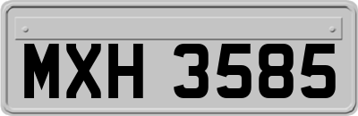 MXH3585