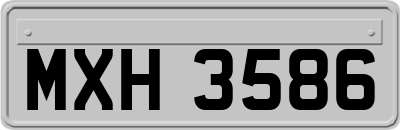 MXH3586